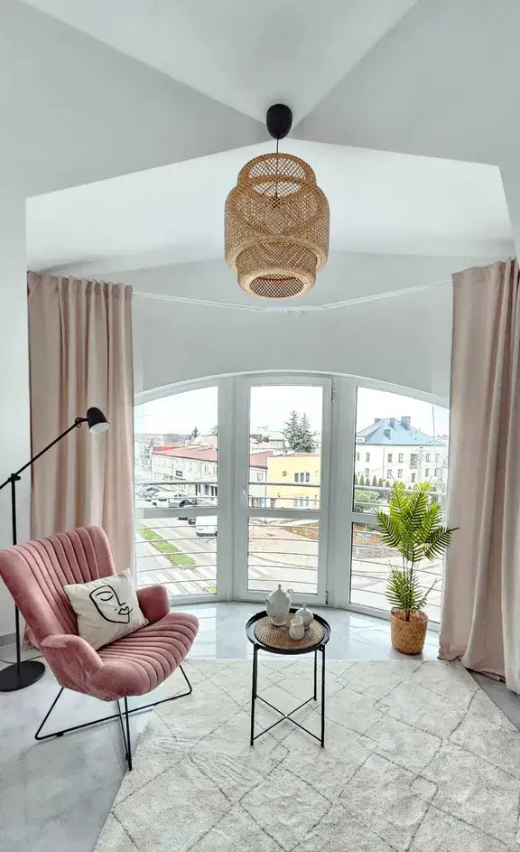 Wyjątkowe 2 pokoje | 45,6 m2 | winda | wysoki standard | PARK - zdjęcie 2