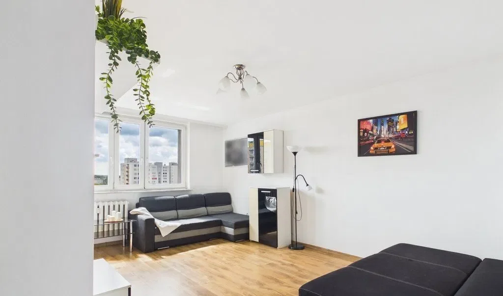 Idealna kawalerka dla studenta (30 m²) – Sosnowiec - zdjęcie 6
