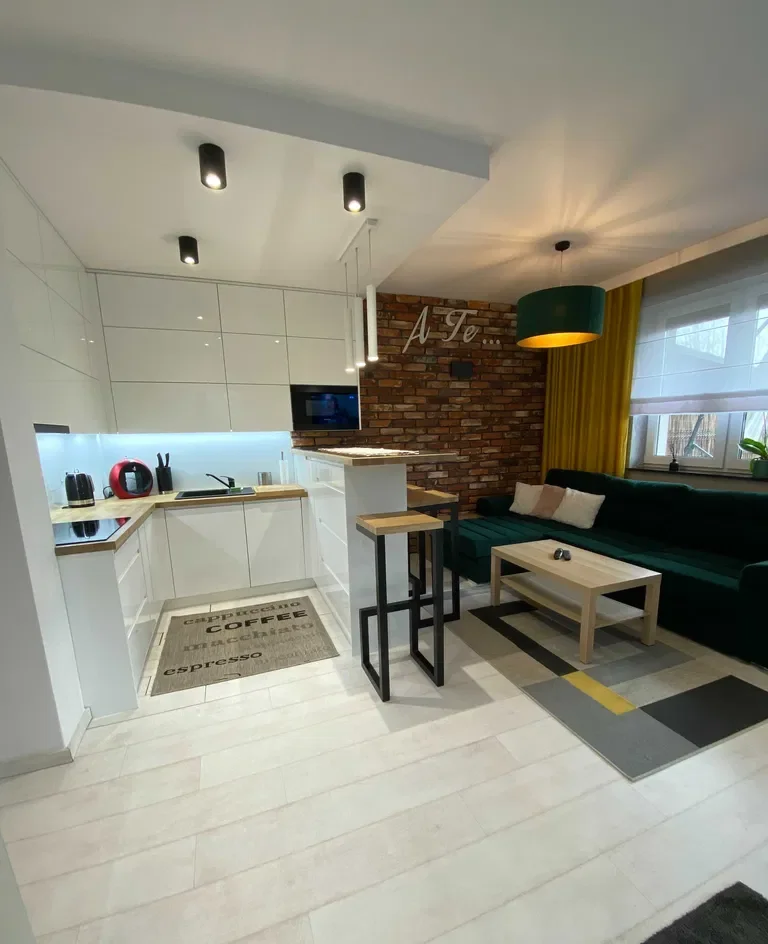 Apartament do wynajęcia Oświęcim , ul. Sikorskiego - zdjęcie 6
