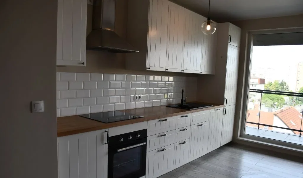 Piękne mieszkanie do wynajęcia !!! Balaton Apartamenty !!! - zdjęcie 3
