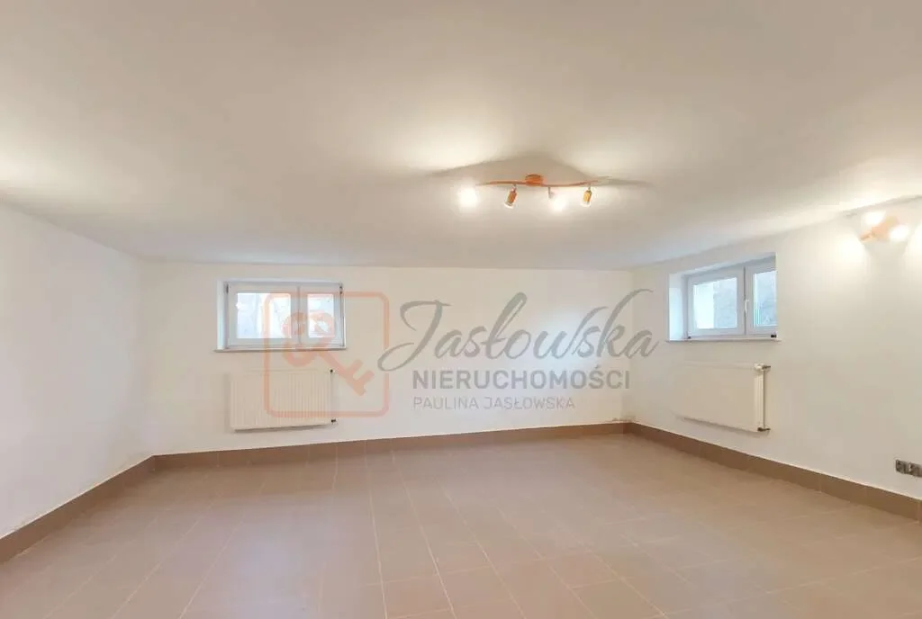 Dom pod działalność, 283m2, Olbrachta, działka 7ar - zdjęcie 8