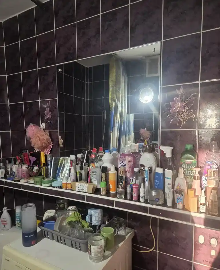 Pokój jednoosobowy w mieszkaniu w bloku w Gdańsku - zdjęcie 3