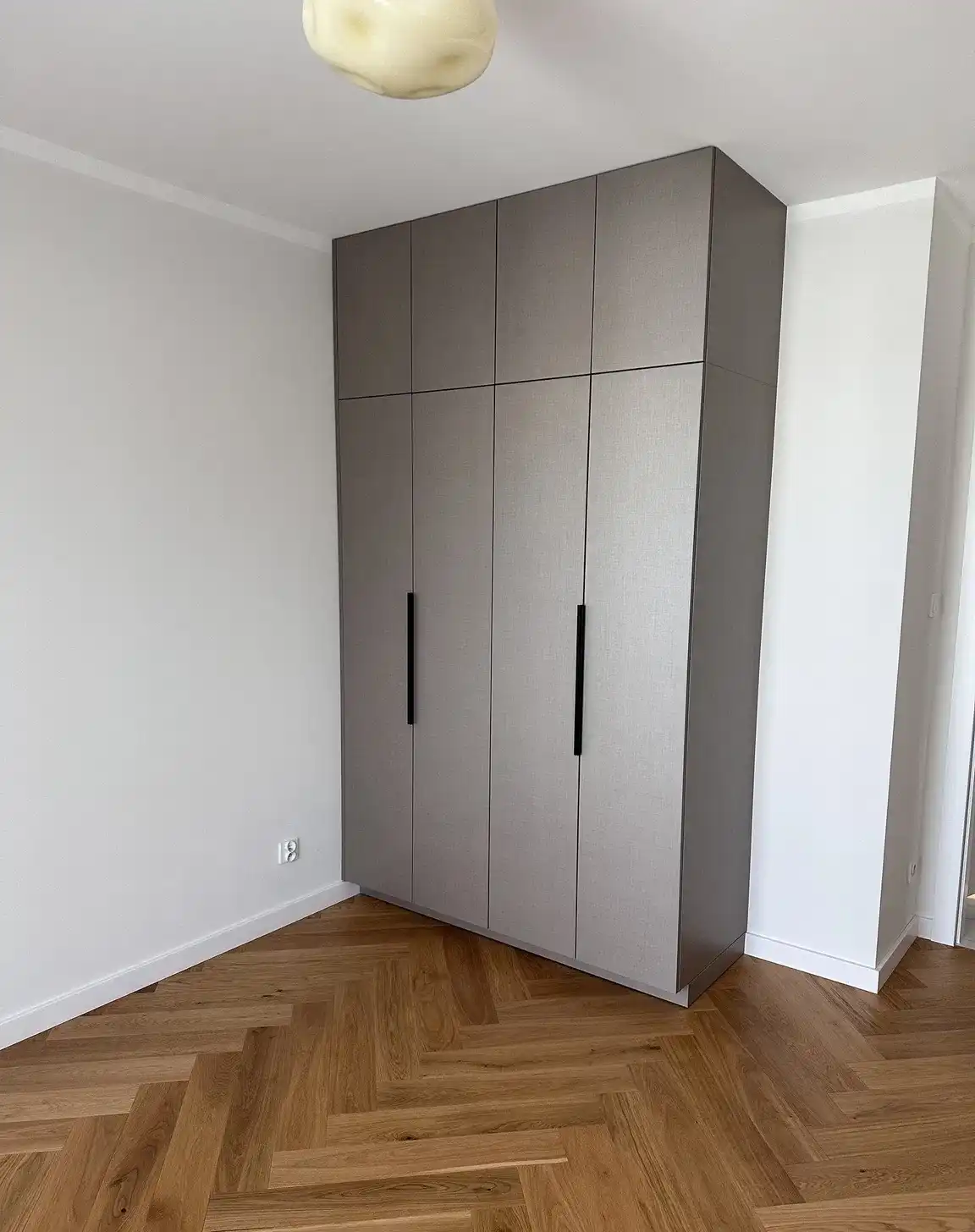 Mieszkania 3 pokojowe na os. Zacisze Marcelin (Leśnych Skrzatów) - zdjęcie 8