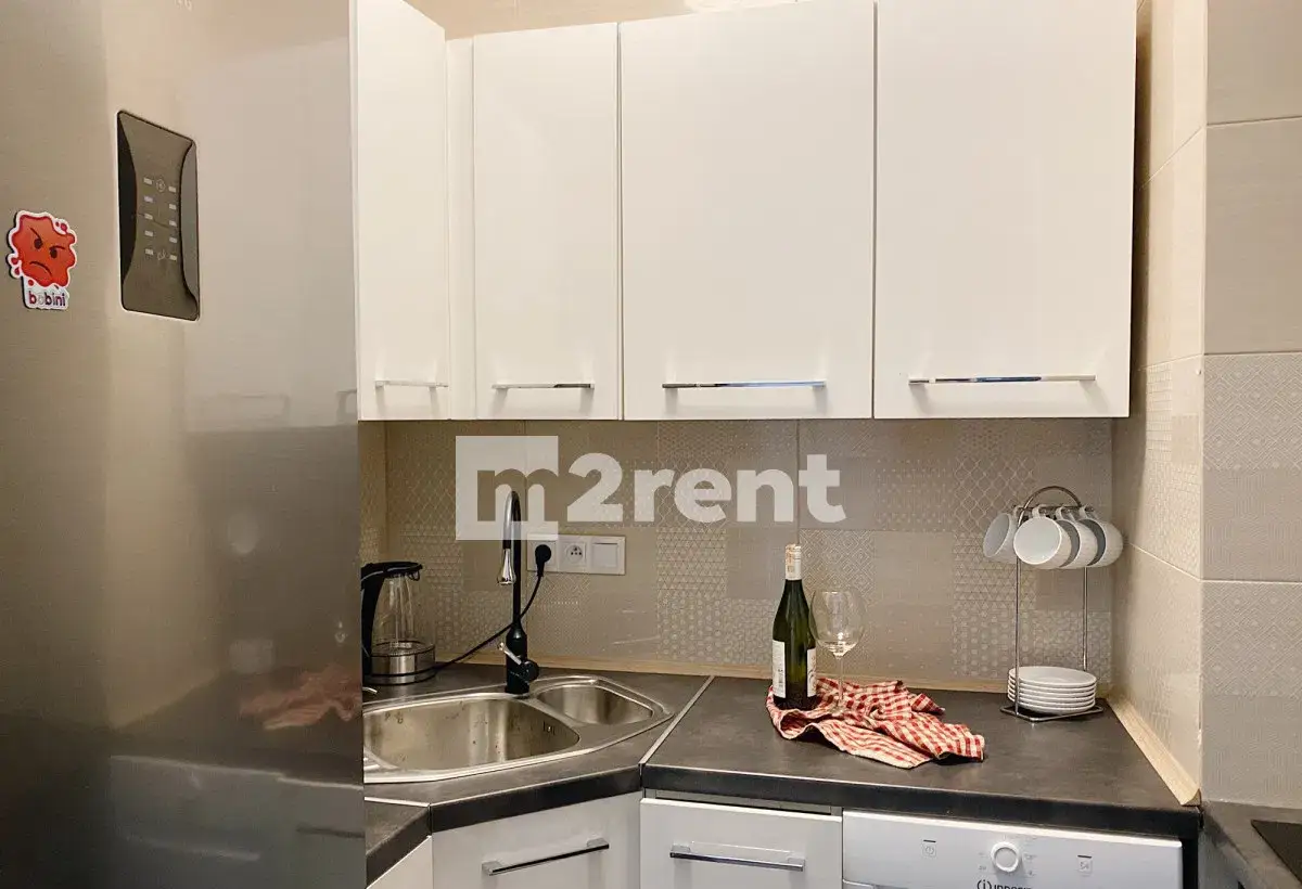 Ząbki | 29m2 | kawalerka | balkon - zdjęcie 6