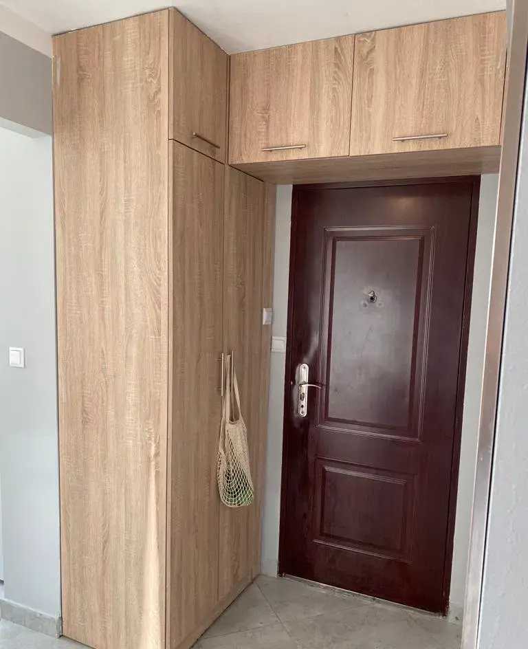 2-pokoje z jasną kuchnią Kraków- Nowa Huta- os.Niepodległości - zdjęcie 6