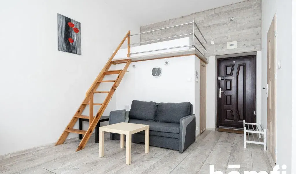 Studio na wynajem Łódź, Śródmieście - zdjęcie 4