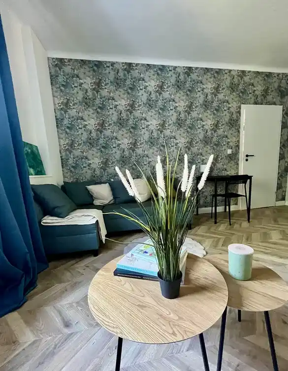 Przestronne mieszkanie 2 pokojowe w bloku z windą