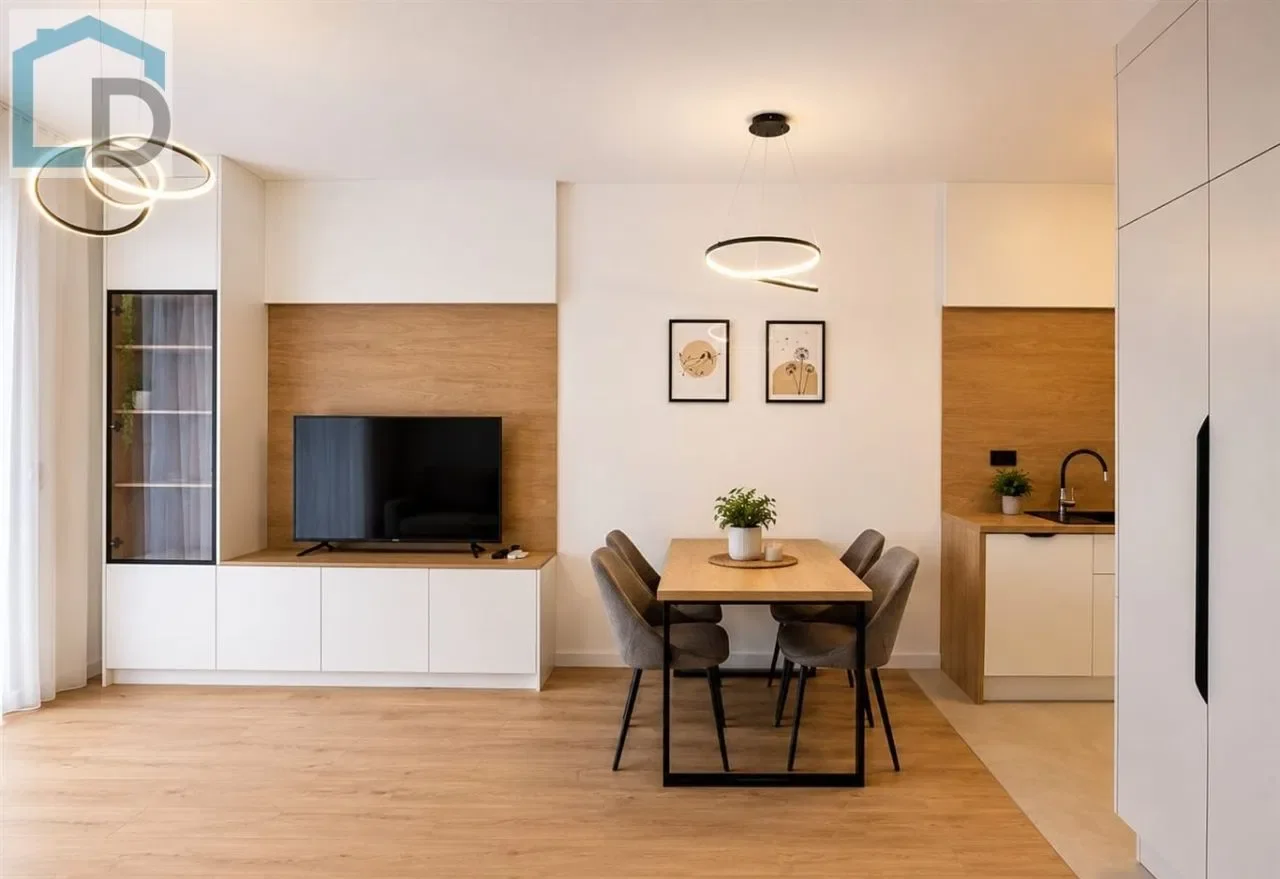 Mieszkanie, 53 m², Bielsko-Biała - zdjęcie 5