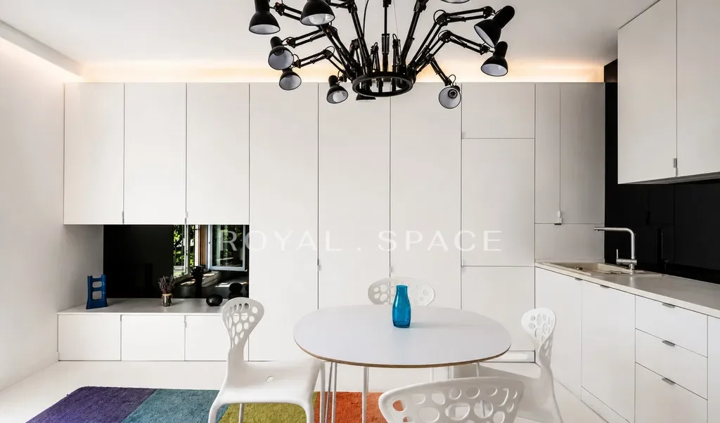 Nowoczesny apartament przy Parku Lotników - zdjęcie 4