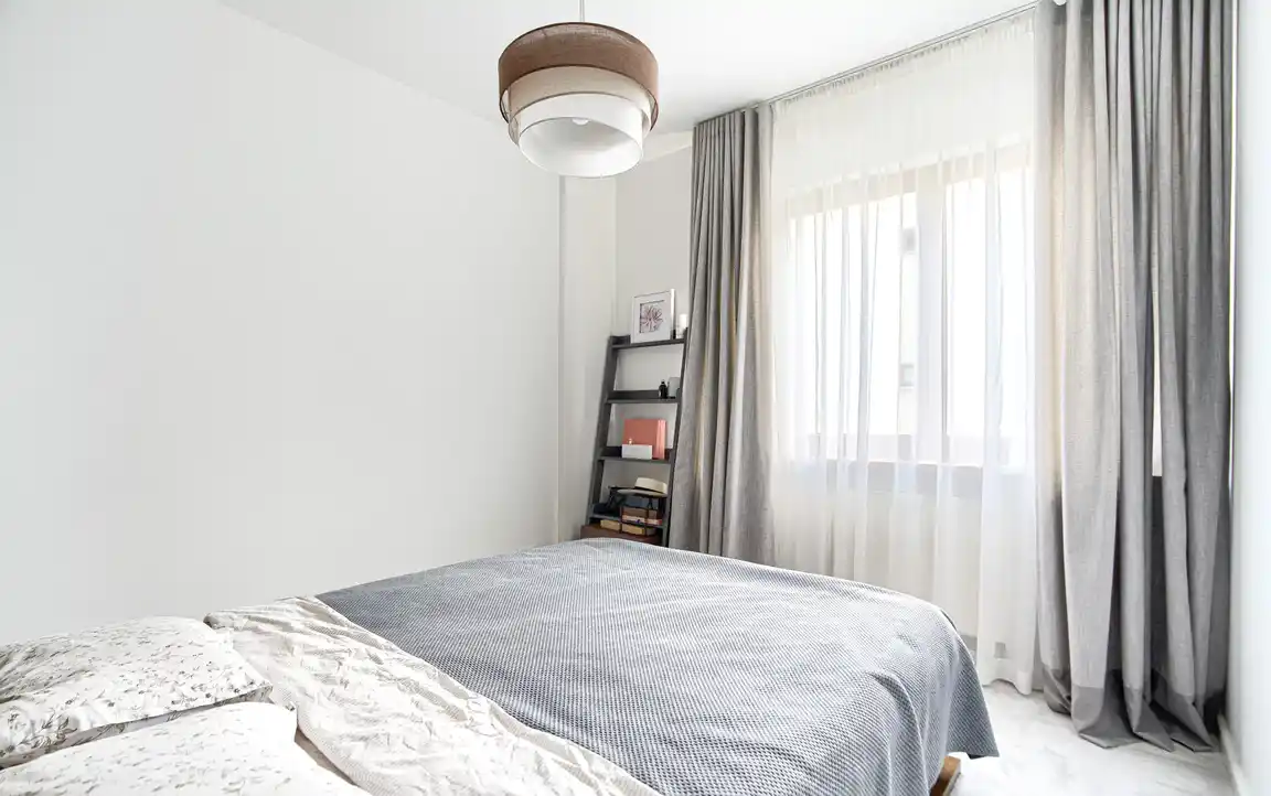 Wynajem apartamentu 3 pokojowego w Warszawie (Mokotów) - zdjęcie 7