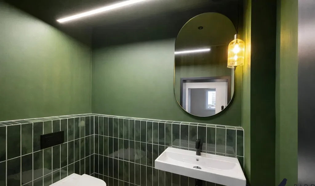 Lokal usługowy 172 m² we Wrocławiu - zdjęcie 8
