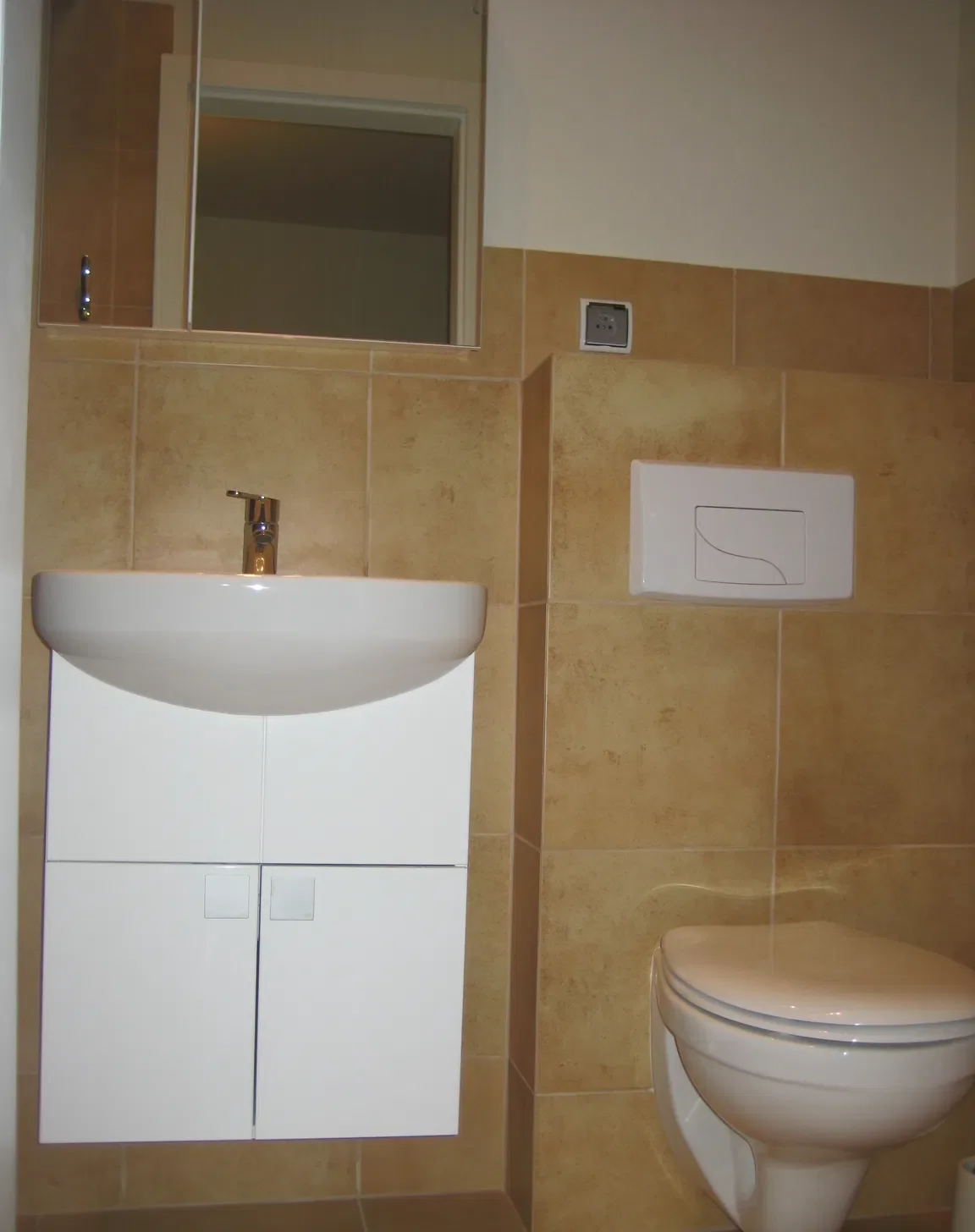 Przytulna Kawalerka 20 m² | Centrum Rzeszowa | Po remoncie | Od zaraz - zdjęcie 5