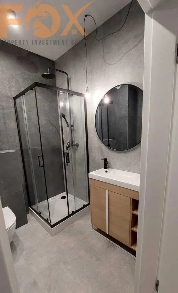 Studio 30m2 w inwestycji "Apartamenty Prestige" przy ul. Pomorskiej 45B w Łodzi - zdjęcie 8