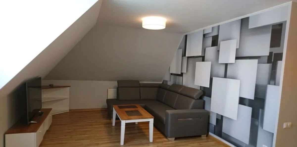 Komfortowy w pełni wyposażony apartament w - zdjęcie 4