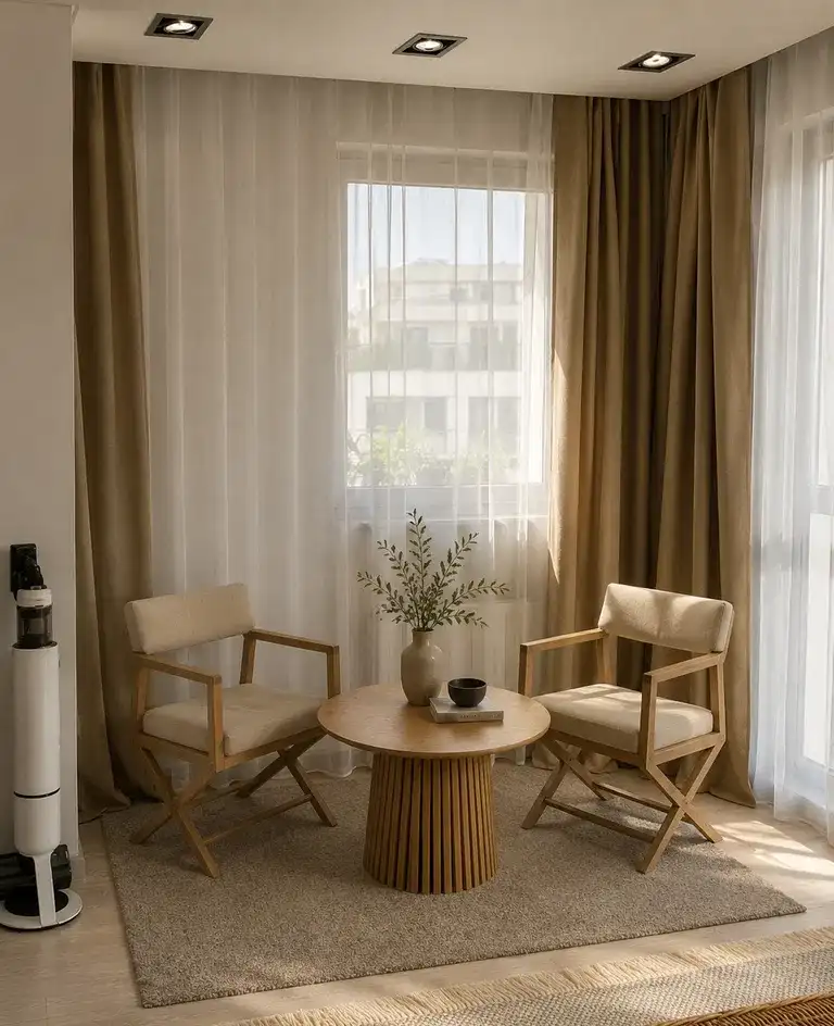 EKO PARK | 50 m² | 3 balkony | miejsce postojowe | komórka lokatorska - zdjęcie 5