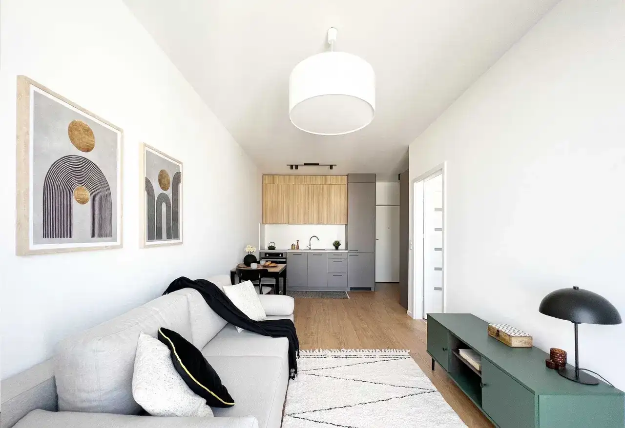 2 pokoje | Od zaraz | Bez prowizji | Pets friendly | Żwirki i Wigury - zdjęcie 3