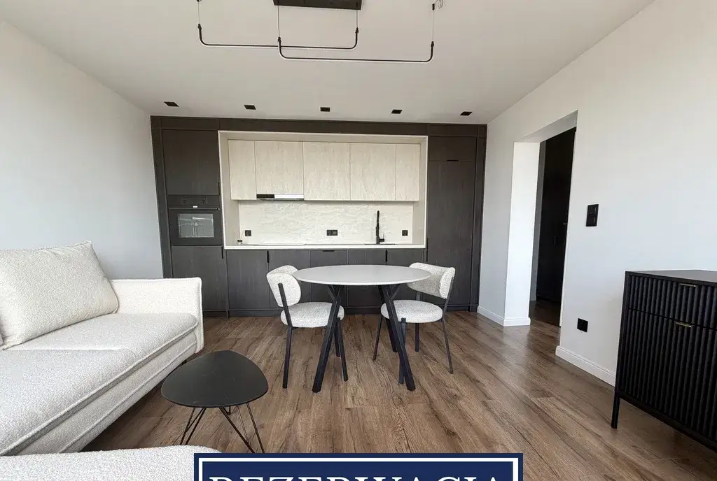 Świeżo po remoncie | Balkon | Bez piecyka | Widok