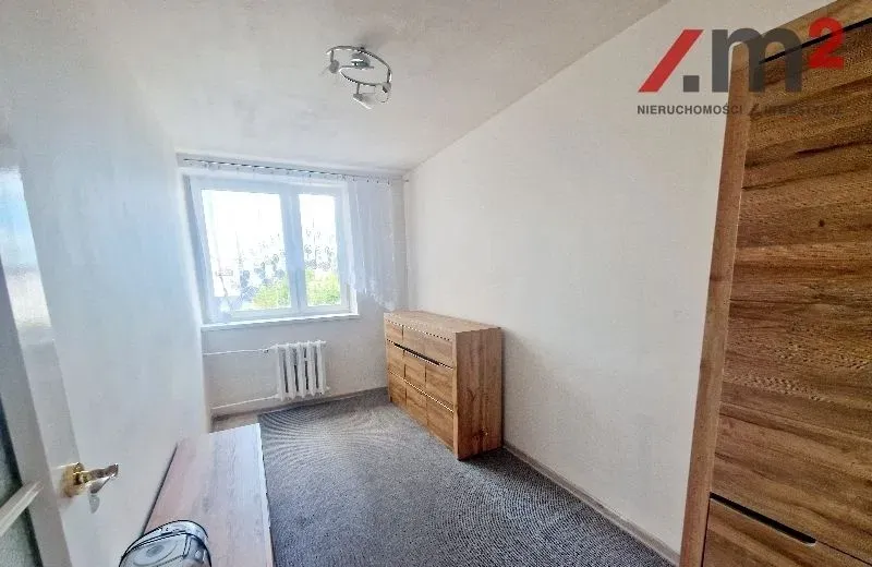 2 pokoje, mieszkanie na wynajem - Toruń, Jakubskie Przedmieście - zdjęcie 7