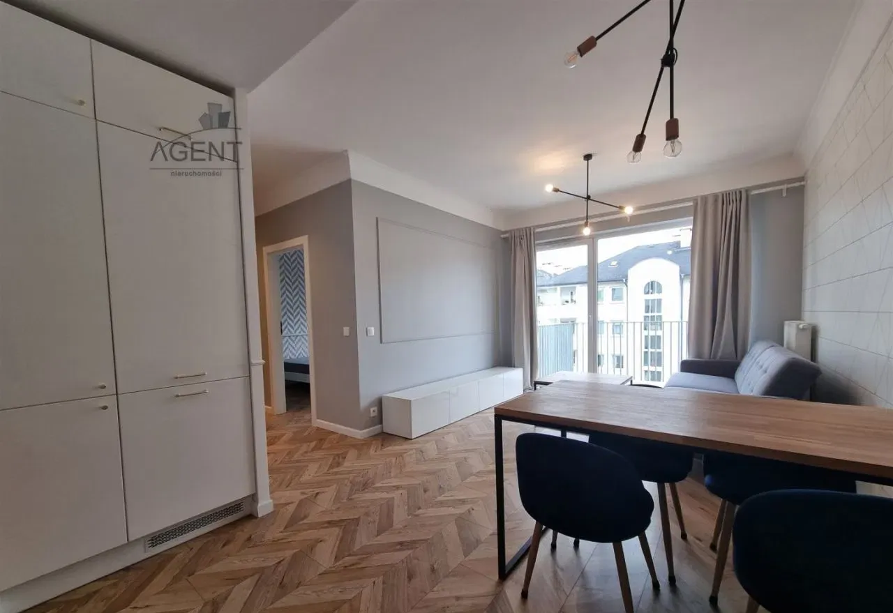 Mieszkanie, 44 m², Bydgoszcz - zdjęcie 2