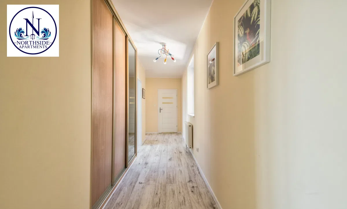 2sypialnie+salon na Monciaku w samym sercu Sopotu! - zdjęcie 8