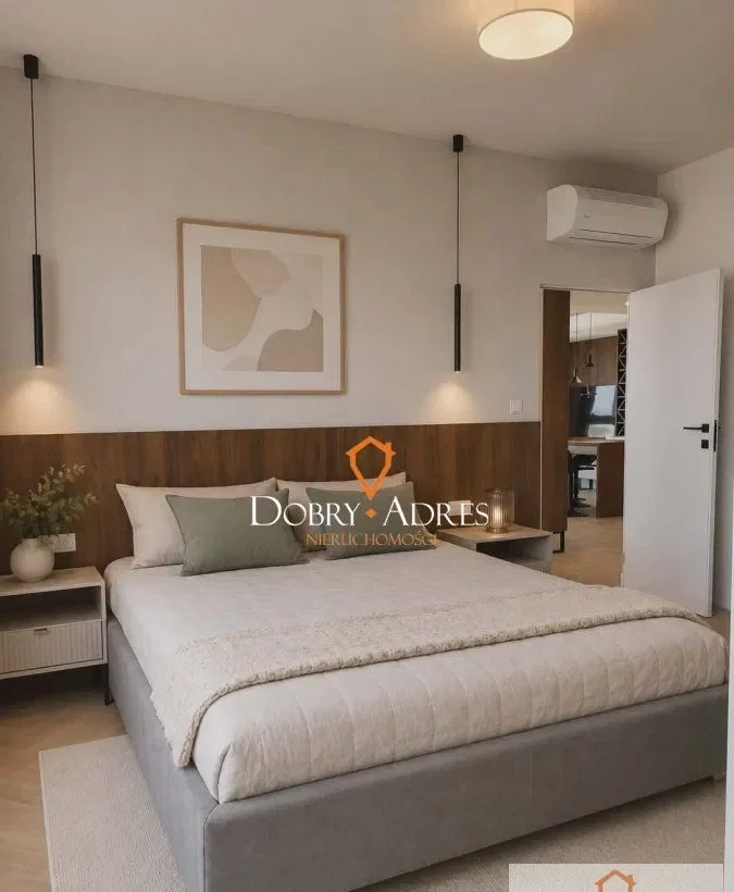 Apartament 21 piętro, 4 pokoje - Olszynki - zdjęcie 6