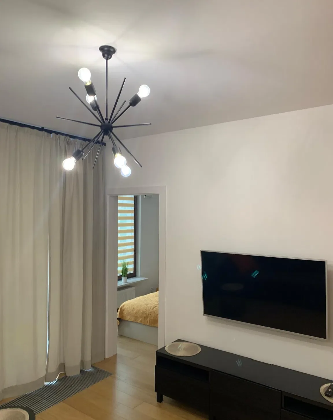 LUKSUSOWY APARTAMENT | 43 m² | BALKON | PARKING - zdjęcie 10