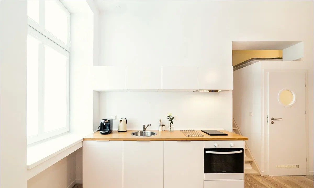 Terra Studio 08 | SOFT LOFT | centrum - zdjęcie 7