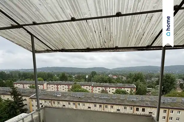 Mieszkanie z widokiem na Las Wolski w Krakowie - zdjęcie 2