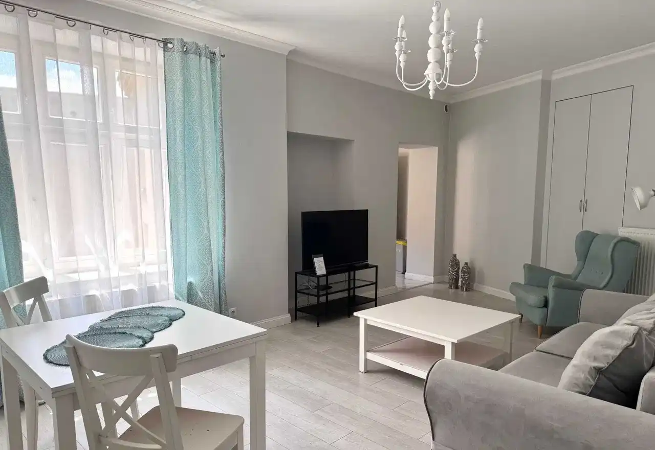 2-pokojowe mieszkanie w centrum Lublina KP 70/8 - zdjęcie 2