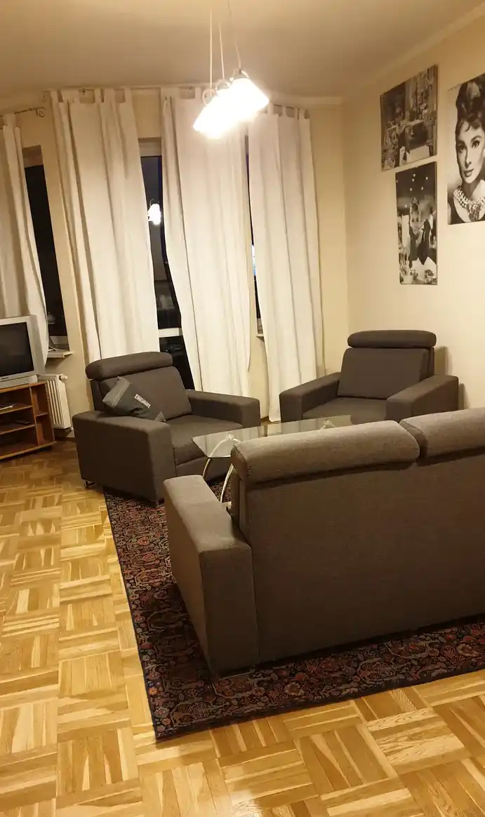 Centrum przy Starym Rynku  2 pokoje w apartamentowcu Atanera - zdjęcie 5