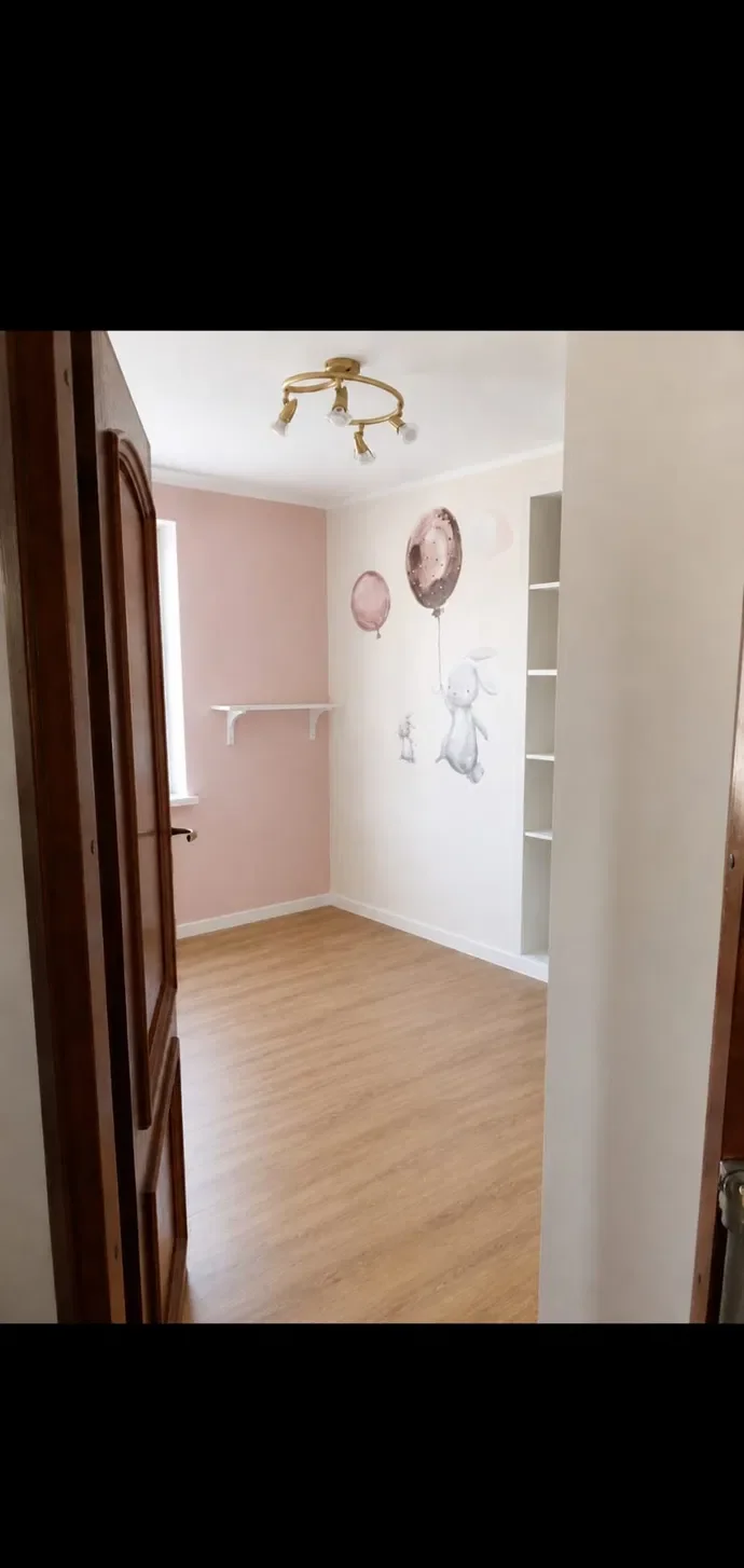 Dwupoziomowe mieszkanie 3-pokojowe z balkonem i piwnicą - zdjęcie 4