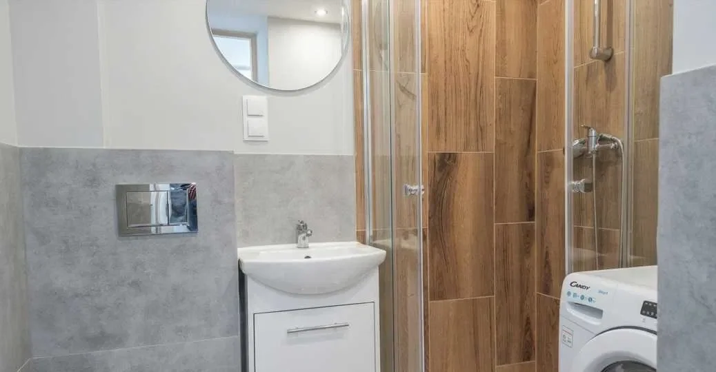 Studio z antresolą w centrum Będzina - zdjęcie 4