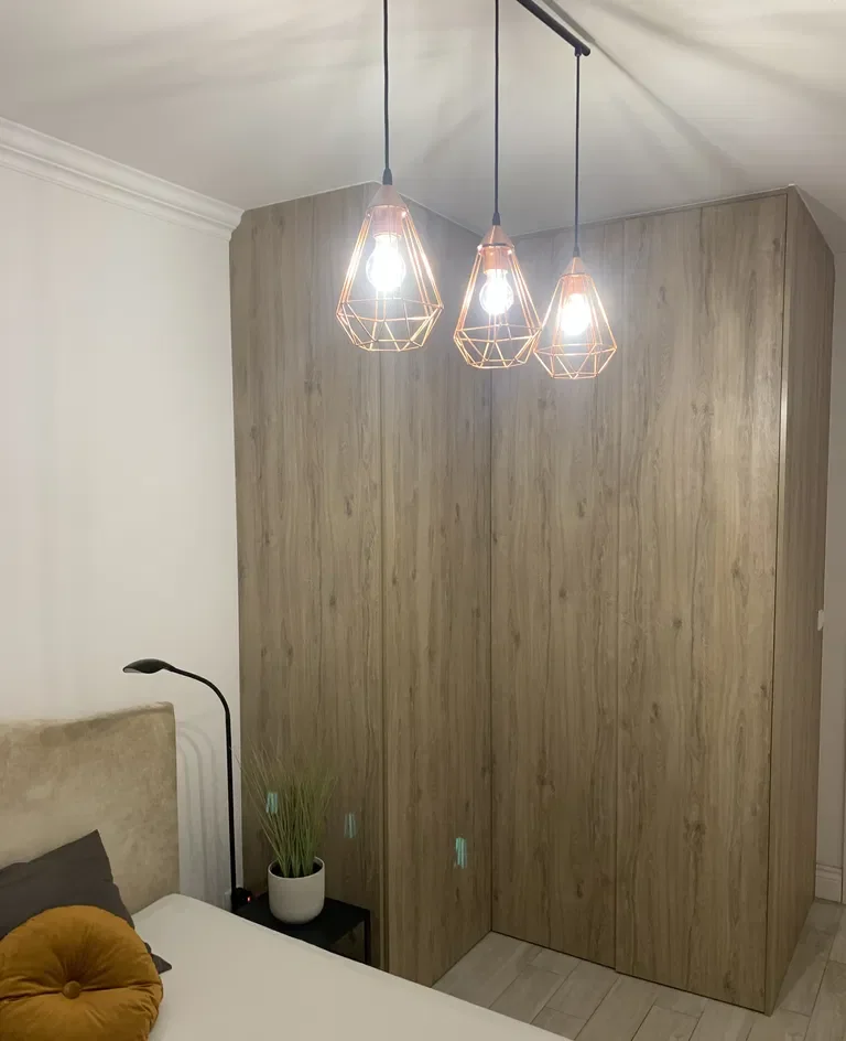 Mieszkanie do wynajęcia w Mokotowie z balkonem - zdjęcie 7