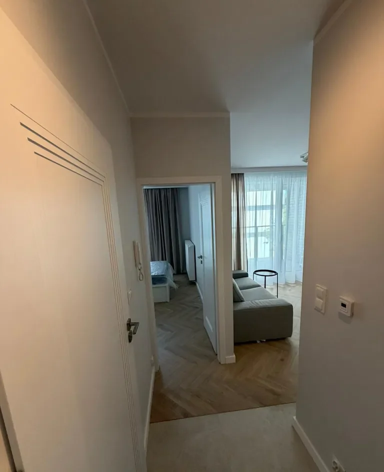 NOWE MIESZKANIE DO WYNAJECIA - zdjęcie 4