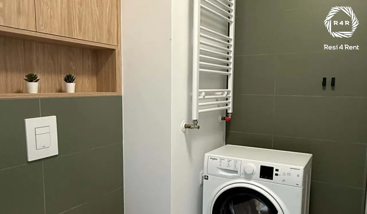 Kawalerka | Pets Friendly | Bez prowizji | Bądź pierwszym lokatorem ! - zdjęcie 7