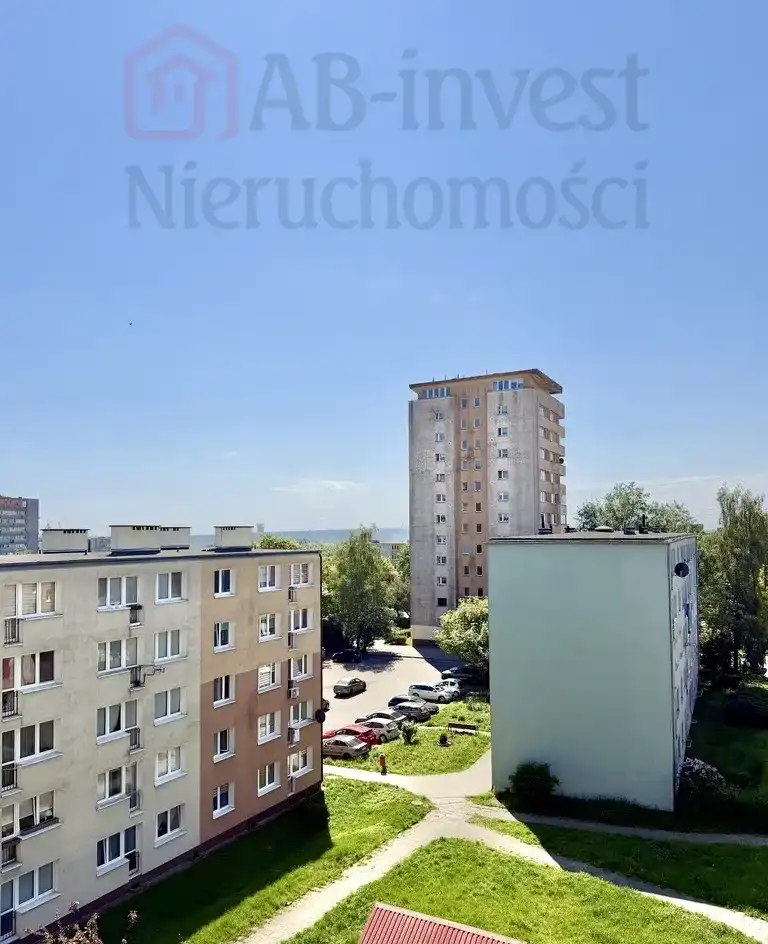 2 Pokojowe Mieszknie I Komuny Paryskiej I Parking - zdjęcie 8