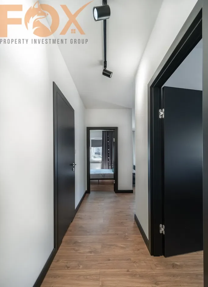 3 pokoje, ul. Żwirki 23A, Central Park - zdjęcie 7