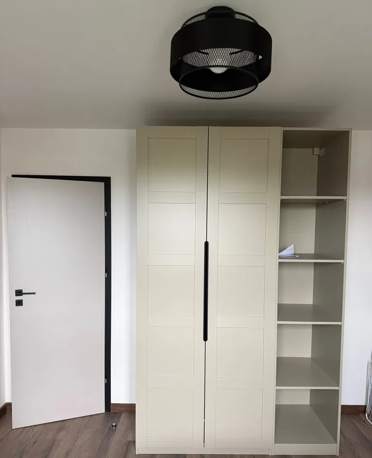 Duży słoneczny pokój Kartuska - zdjęcie 2