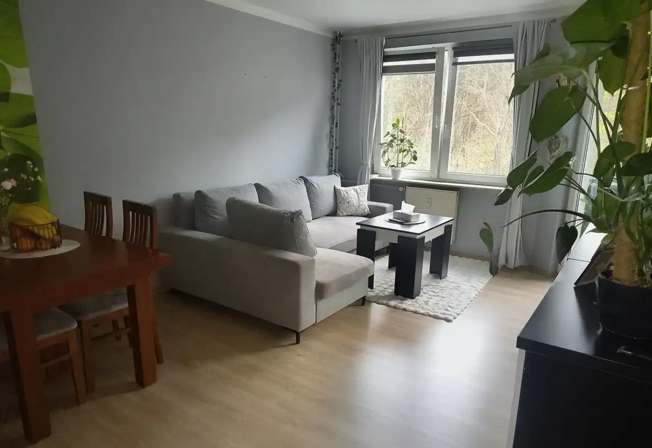 Mieszkanie 2 pokoje z balkonem, Waszczyka Zielona Góra - zdjęcie 5