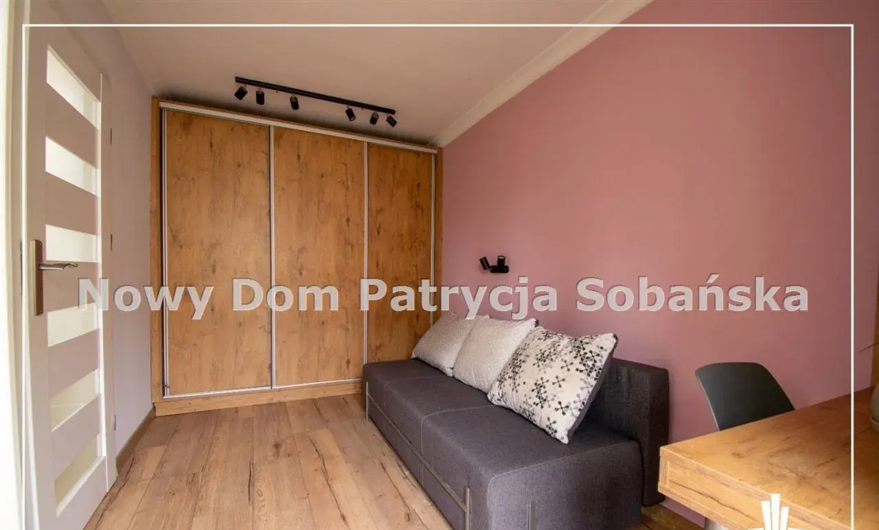 Mieszkanie, 26 m², Bydgoszcz - zdjęcie 4