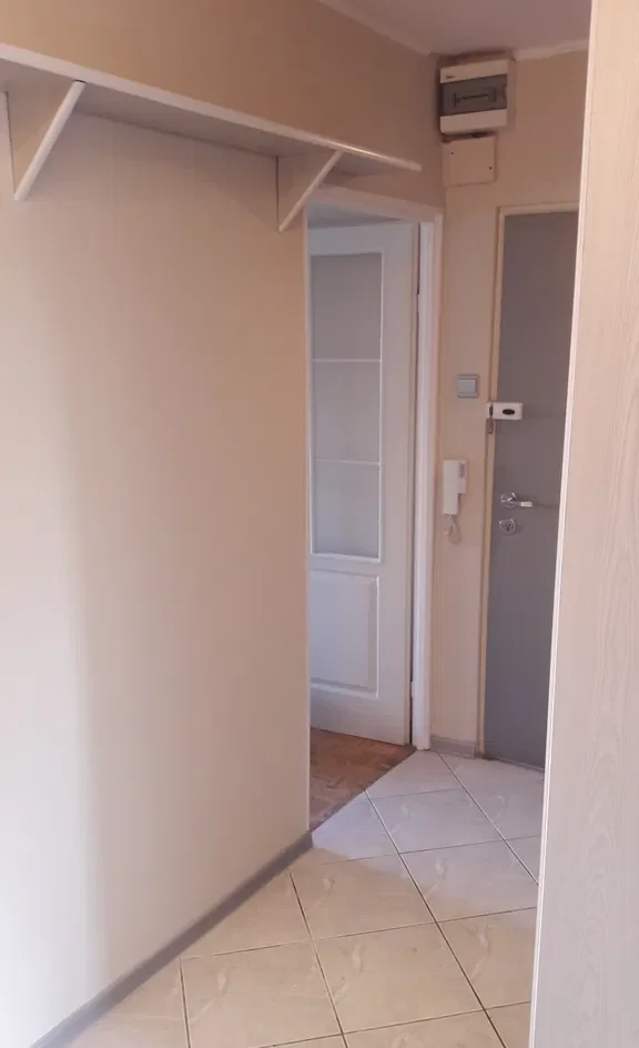 Pokój 15m² w bloku na Krzykach ul. Jantarowa, blisko Sky-Tower, UE. - zdjęcie 9