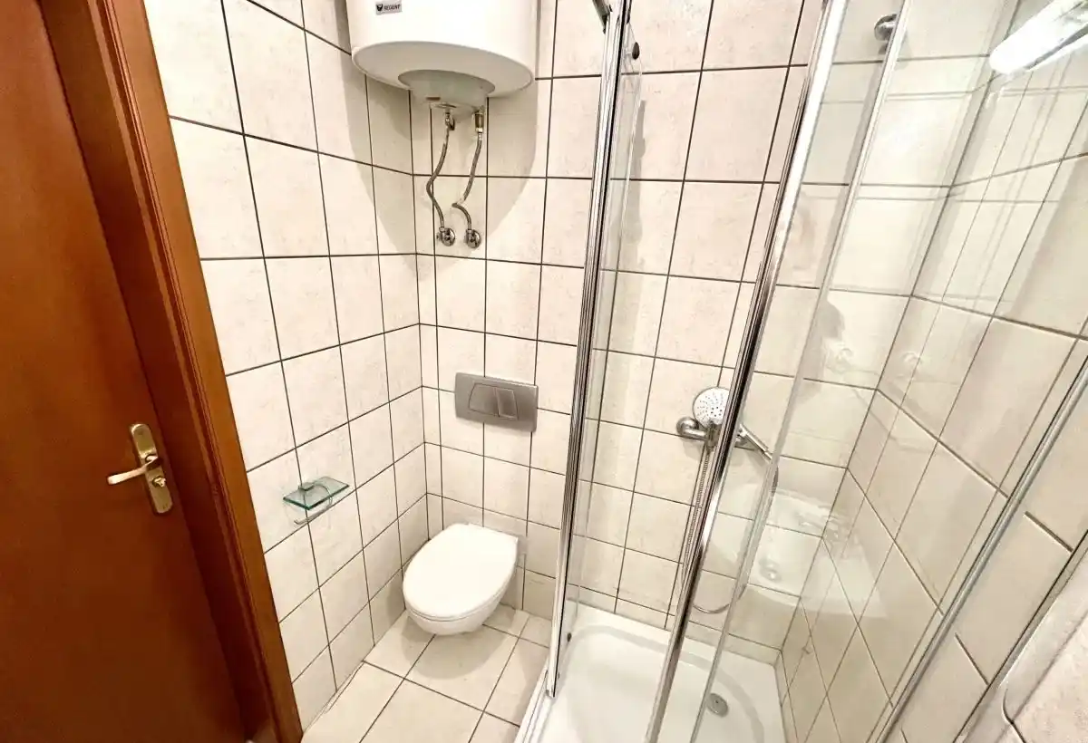 Tania kawalerka Jeżyce, Centrum - zdjęcie 10