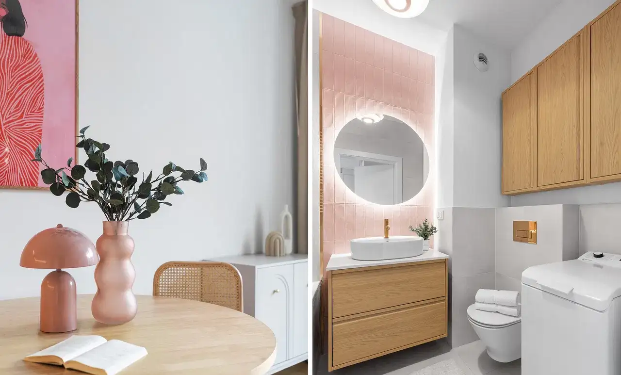 Nowe 2 pokoje z dużym balkonem | wysoki standard - zdjęcie 7