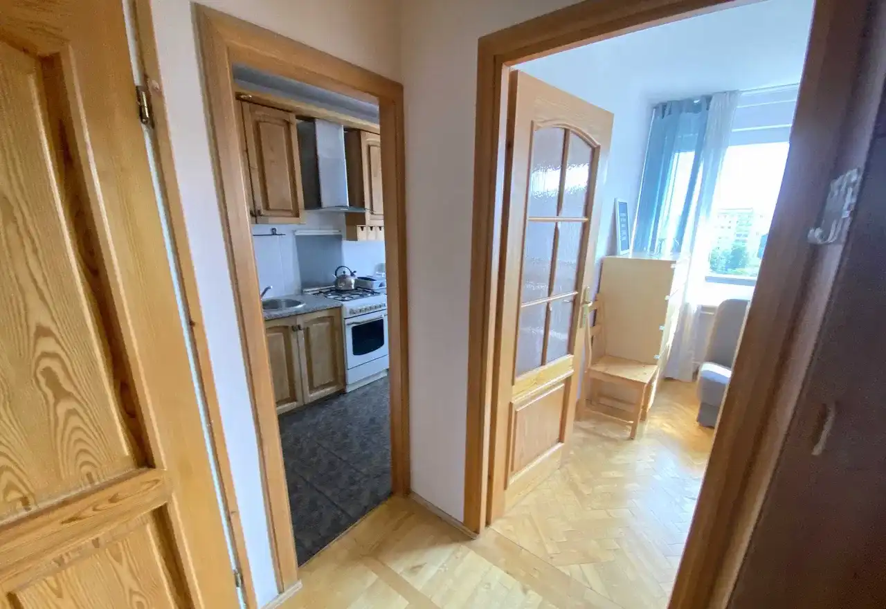 Pokój dla singla, Gdynia - zdjęcie 6