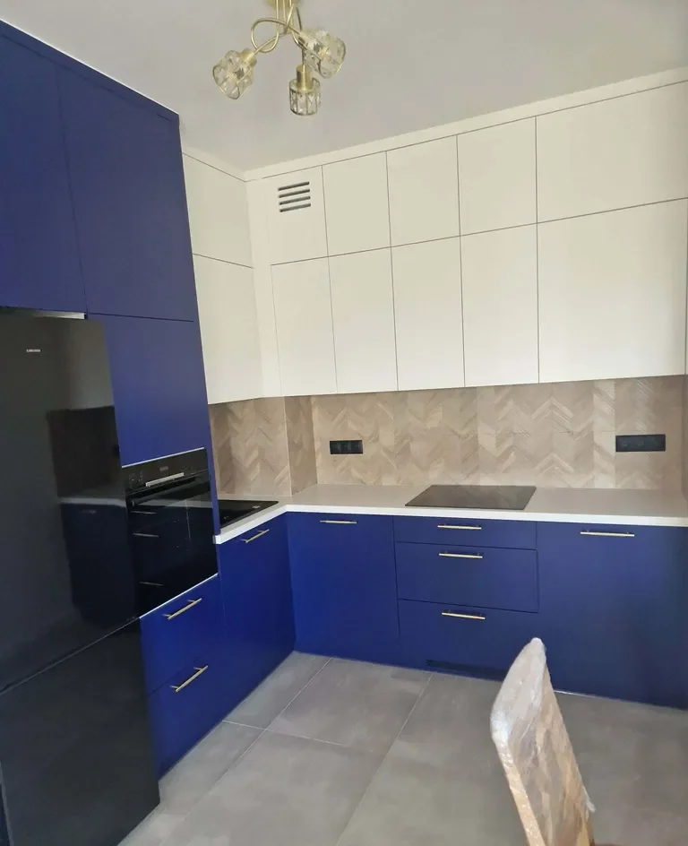 Nowe dwupoziomowe mieszkanie 115 m2, 4 pokoje w Brwinowie