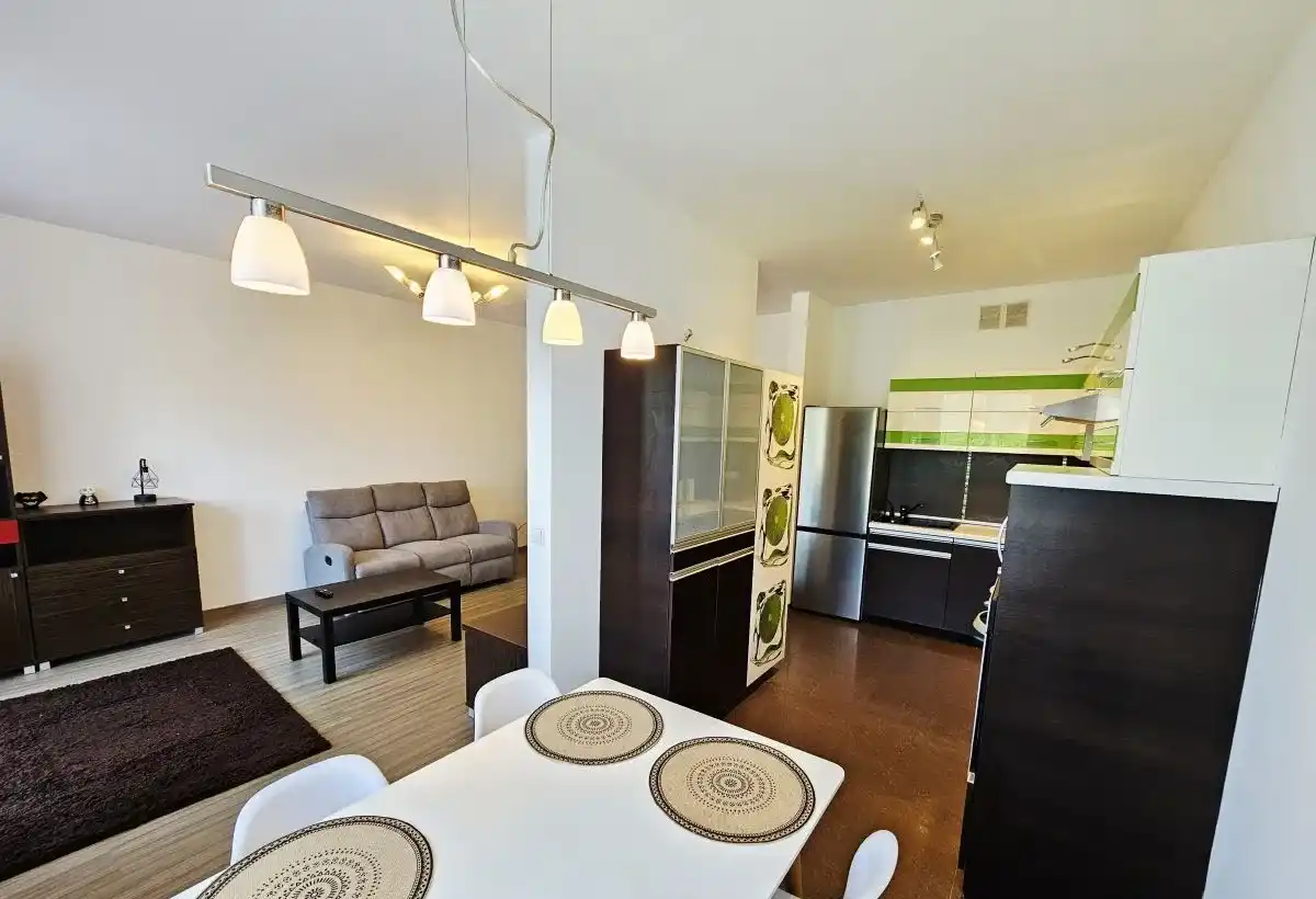 3 pokoje 71m2 Parkitka |garaż w cenie |0% prowizji - zdjęcie 5