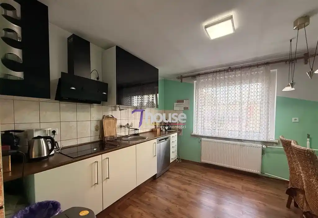 Do wynajęcia piętro domu – Kalety, Kuczów - zdjęcie 5
