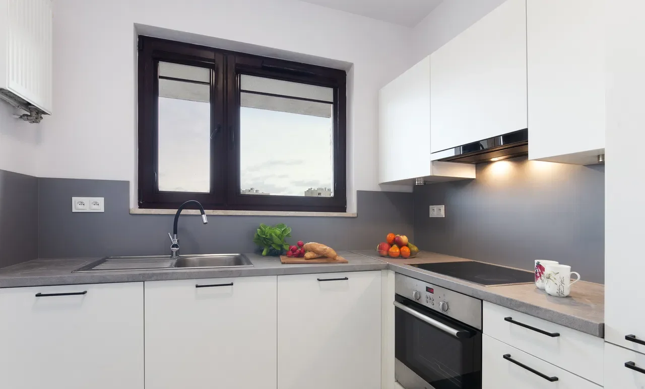 2 pokoje | Wysoki standard | Najwyższe piętro | Od zaraz | 46 m2 - zdjęcie 4