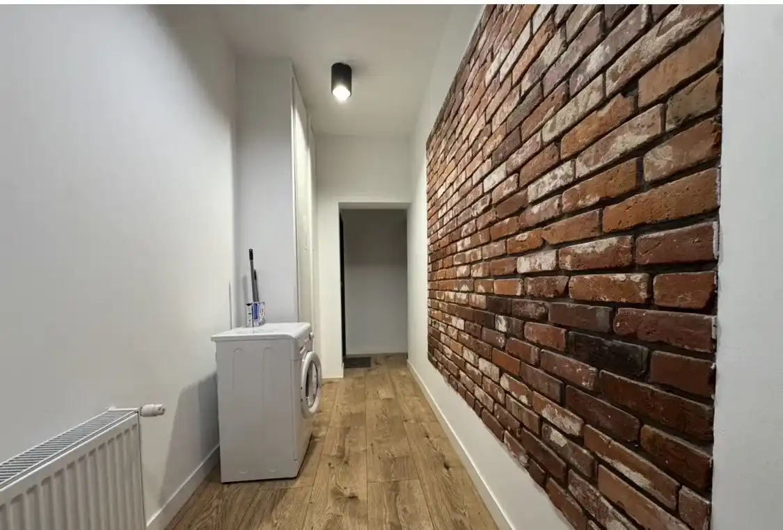Apartament Gdynia Oksywie: wysoki standard, studenci, firma, Faktura - zdjęcie 6
