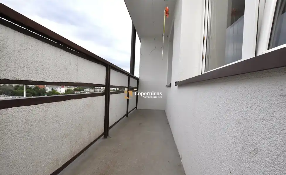 Rubinkowo, 2 pokojowa kawalerka, od zaraz - zdjęcie 5